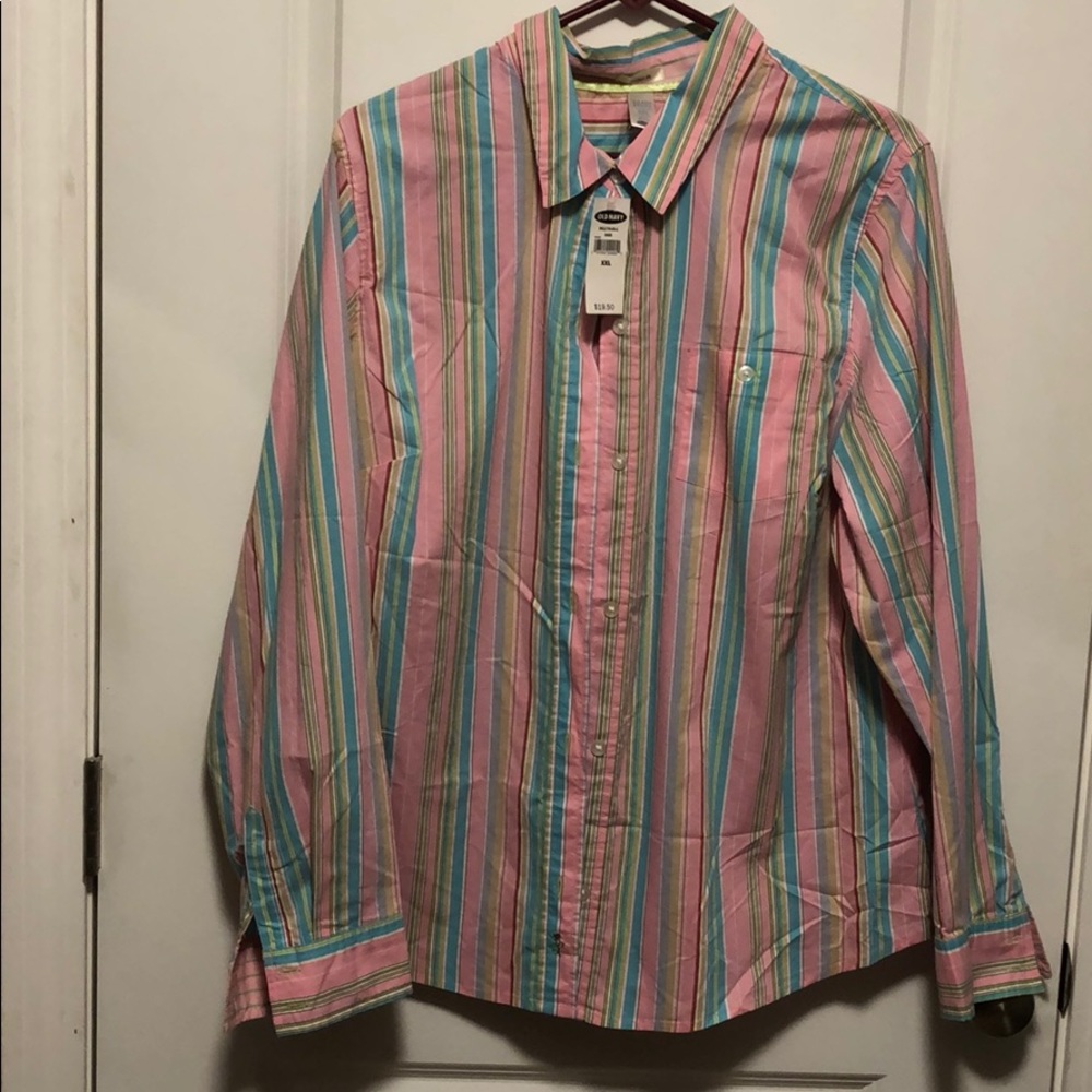 Old Navy women’s top